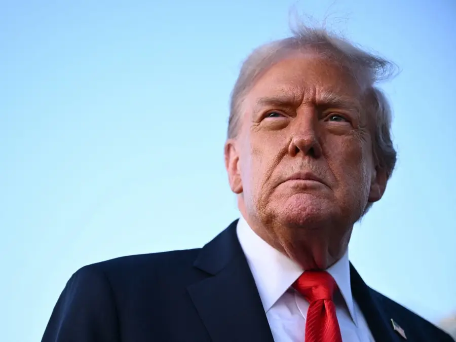 ‘ANIMAL’: Trump wants death penalty for killer of ‘beautiful young’ Ukrainian refugee, says ‘there is no doubt...’