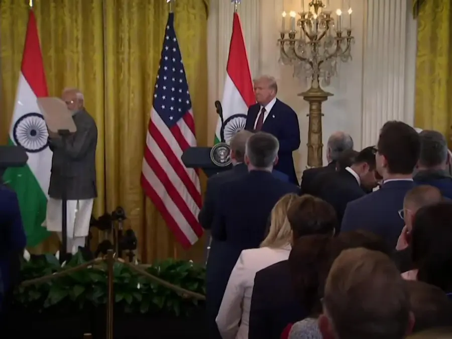 Can US-India trade relations really improve? | Trump courts Modi on trade