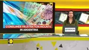 Argentina: Households Struggle as Inflation Outpaces Wage