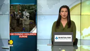 DR Congo: Military struggles to protect isolated villages in East Congo