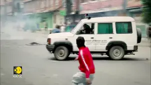Nepal protests: 30 dead, Parliament, Supreme Court left in complete ruins 