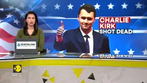 Trump ally Charlie Kirk shot dead in Utah | FBI launches full-scale probe