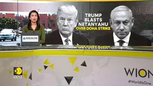 Israel strikes Qatar: Qatar PM slams Israel’s Doha strike, calls it an act of terrorism