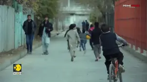 The Dark History and Present of Bacha Bazi (Boy Play) by Afghan Elite
