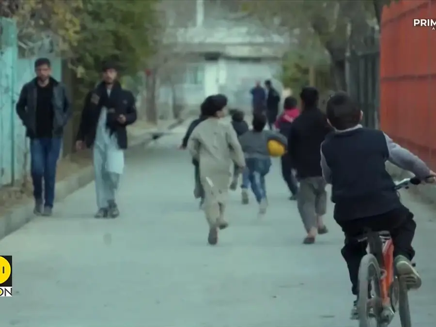 The Dark History and Present of Bacha Bazi (Boy Play) by Afghan Elite
