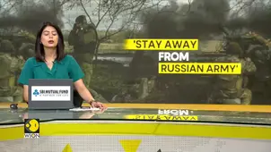 India Warns Its Citizens Against Joining Russian Army: 'Stay Away From Any Offers'