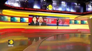 South Korea's Spy Agency Claims Kim Jong-un Preparing His Daughter For The Top Job