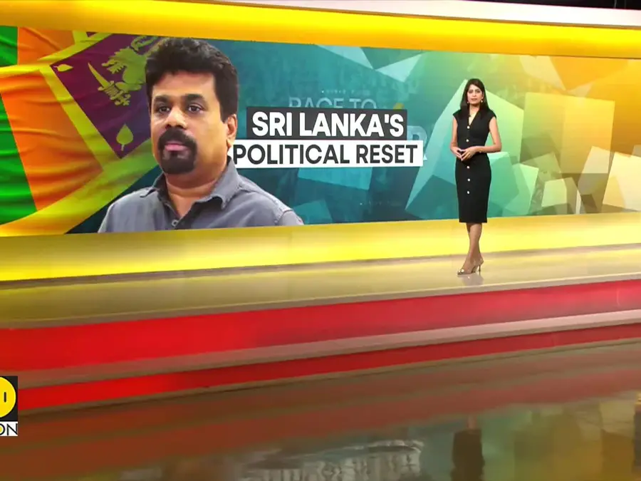 Sri Lanka’s Parliament Votes to Abolish Perks for Former Presidents