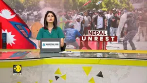 Nepal Protests: Nepal's Youth Tap Former Chief Justice As PM Face