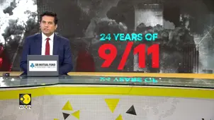 9/11 Attack Anniversary: How Doctor Who Helped US Kill Bin Laden, Was Jailed By Pakistan