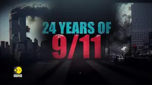 9/11 Attacks Remembered 24 Years Later With Events In NYC, At The Pentagon
