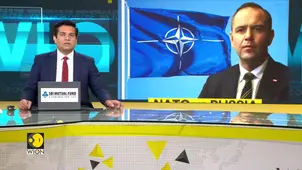 Hostile Drones Shatter NATO's Eastern Flank Illusion 