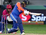Asia Cup 2025: India vs UAE was shortest T20I in tournament history and India's fastest chase