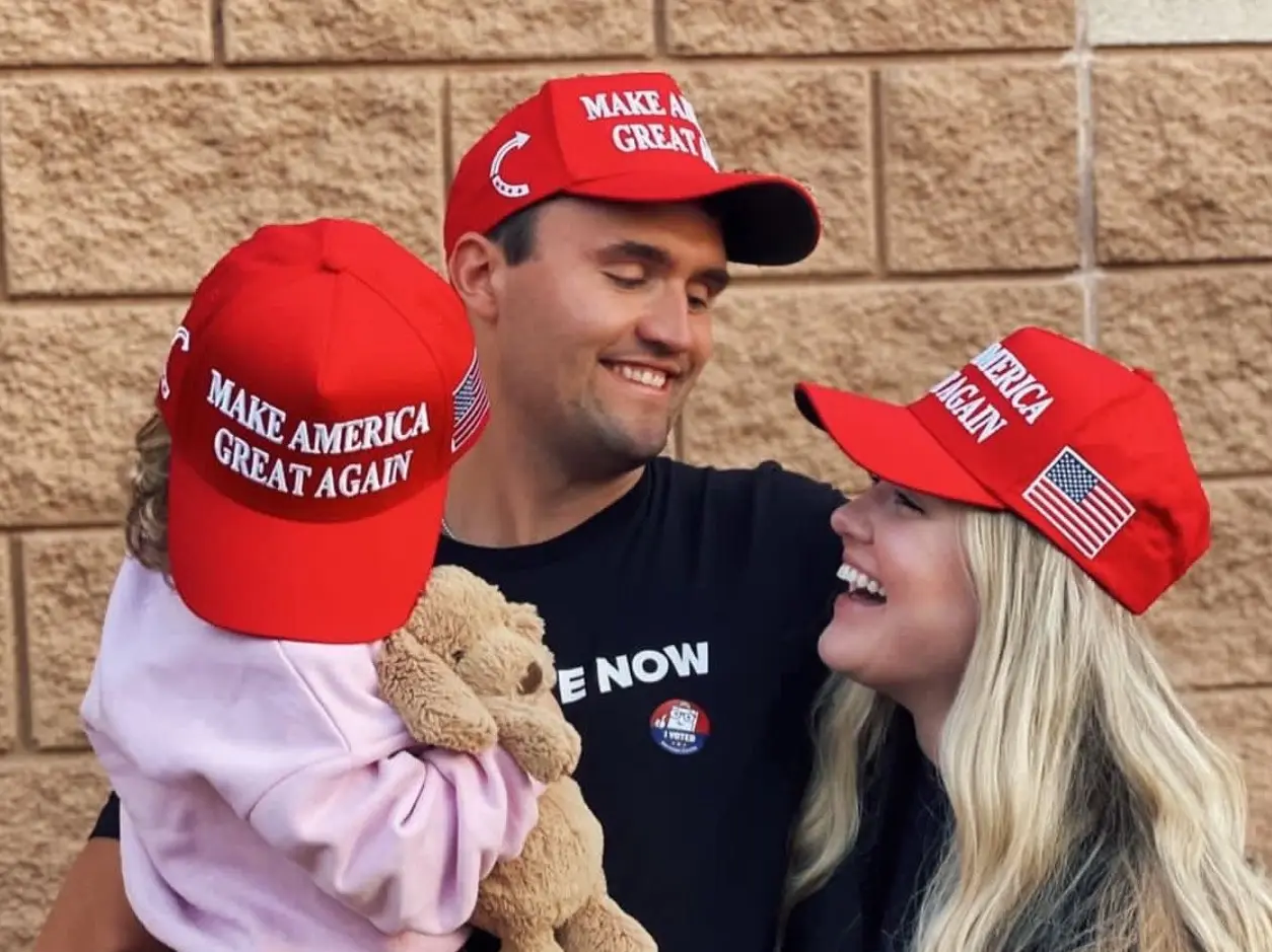 How wealthy was the Trump's ally 'Charlie Kirk' who was shot in Utah? Know his net worth, career, and family