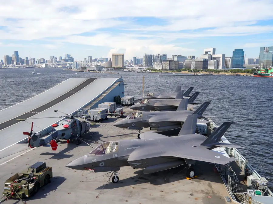 Beijing slams US-Japan missile drills, calls deployment ‘Regional Security Threat’