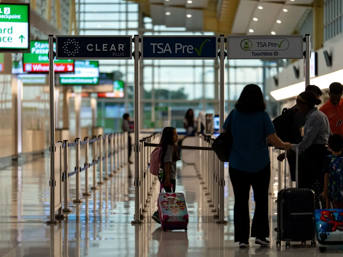From boarding gates to full-body scanners: 9/11 and the day air travel ...