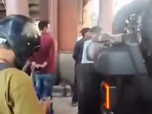Mahindra Thar crash in Delhi: Who will pay the damages to the car, showroom? Mahindra Thar crash in Delhi: Who will pay the damages to the car, showroom?