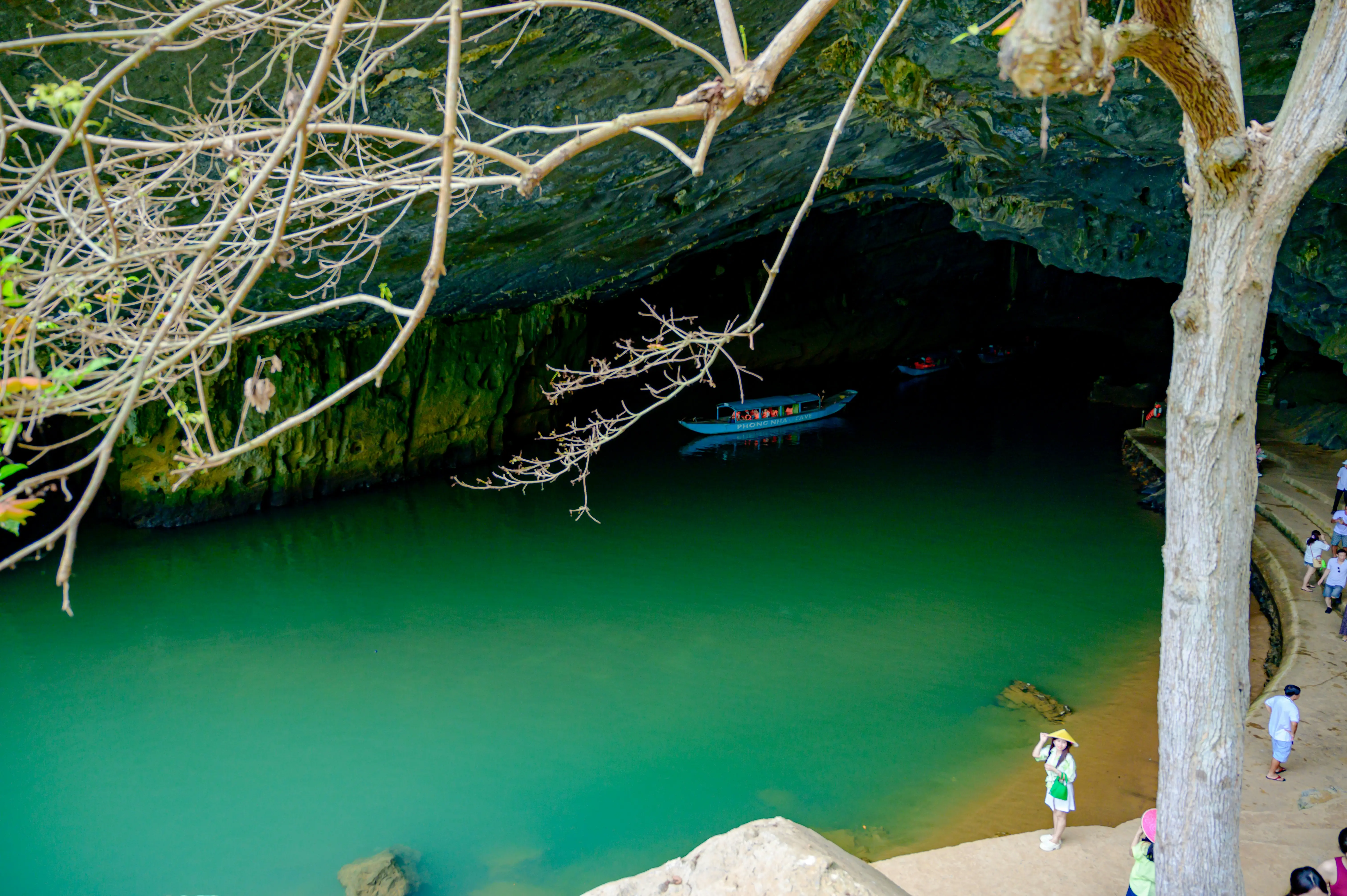 6. Phong Nha - Ke Bang National Park, Vietnam