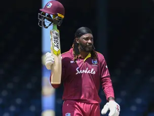 From Chris Gayle to Rohit Sharma: 5 batters with most sixes in T20 World Cup history
