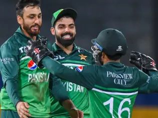 Asia Cup 2025: Big blow to Pakistan, captain Salman Ali Agha gets injured before IND vs PAK clash Asia Cup 2025: Big blow to Pakistan, captain Salman Ali Agha gets injured before IND vs PAK clash