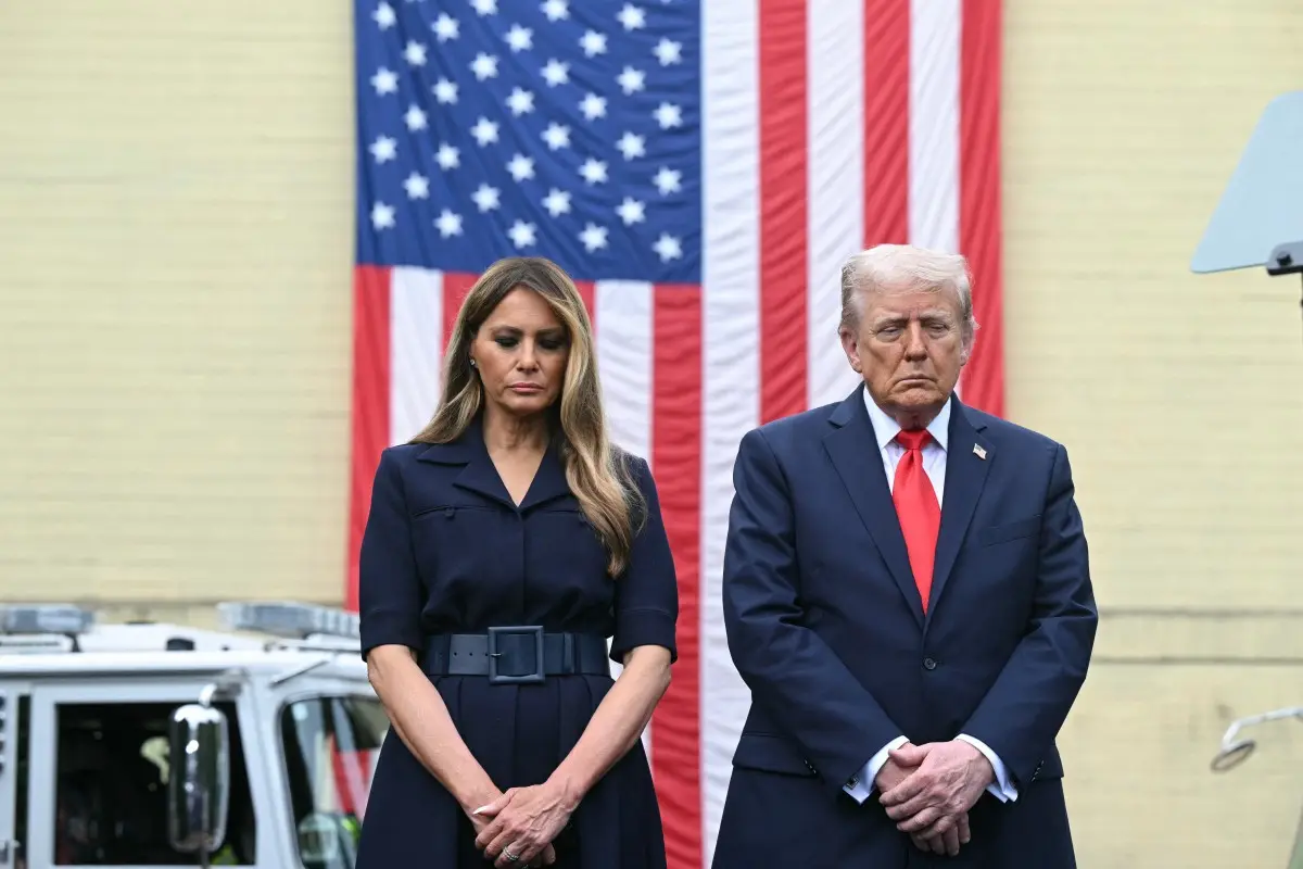 Charlie Kirk to be posthumously awarded Medal of Freedom, says US President Donald Trump