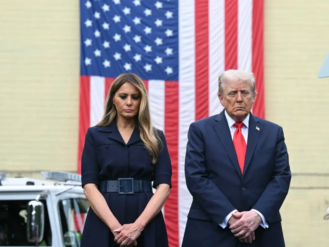 Charlie Kirk to be posthumously awarded Medal of Freedom, says US President Donald Trump Charlie Kirk to be posthumously awarded Medal of Freedom, says US President Donald Trump