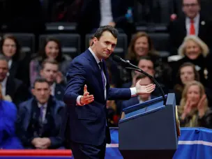What is Discord and why Tyler Robinson used it to plan Charlie Kirk’s murder?