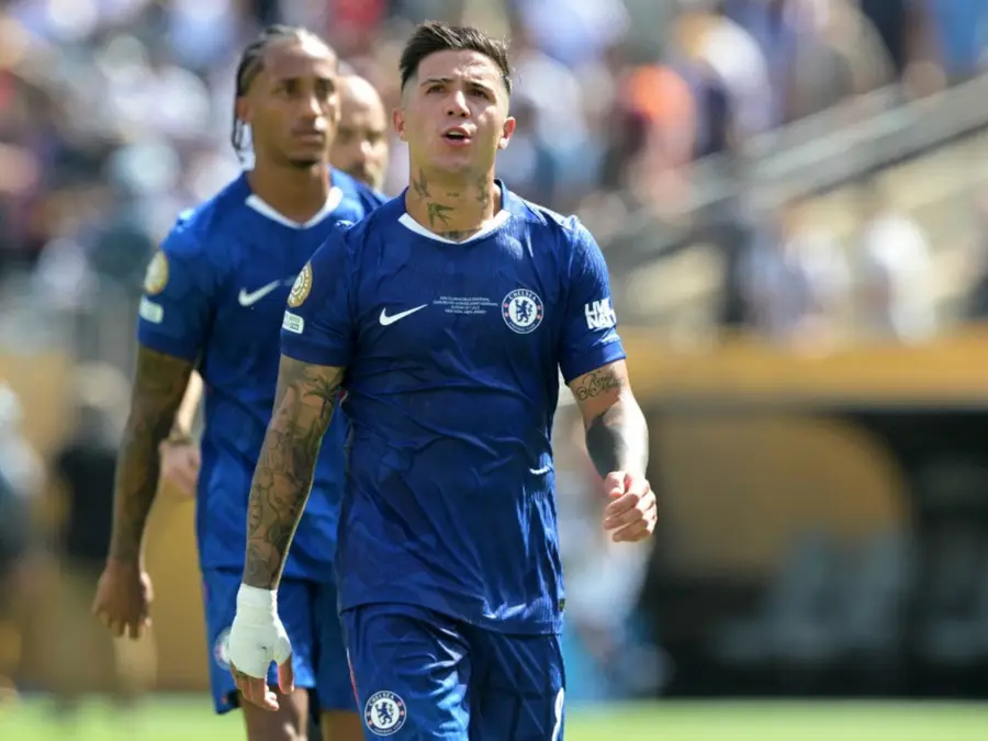 Premier League: Chelsea face 74 charges over alleged breaches of agent rules