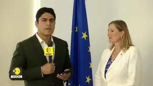Exclusive | EU’s Pronk Speaks to WION on Strategic India Ties, Pahalgam Attack & Global Security 