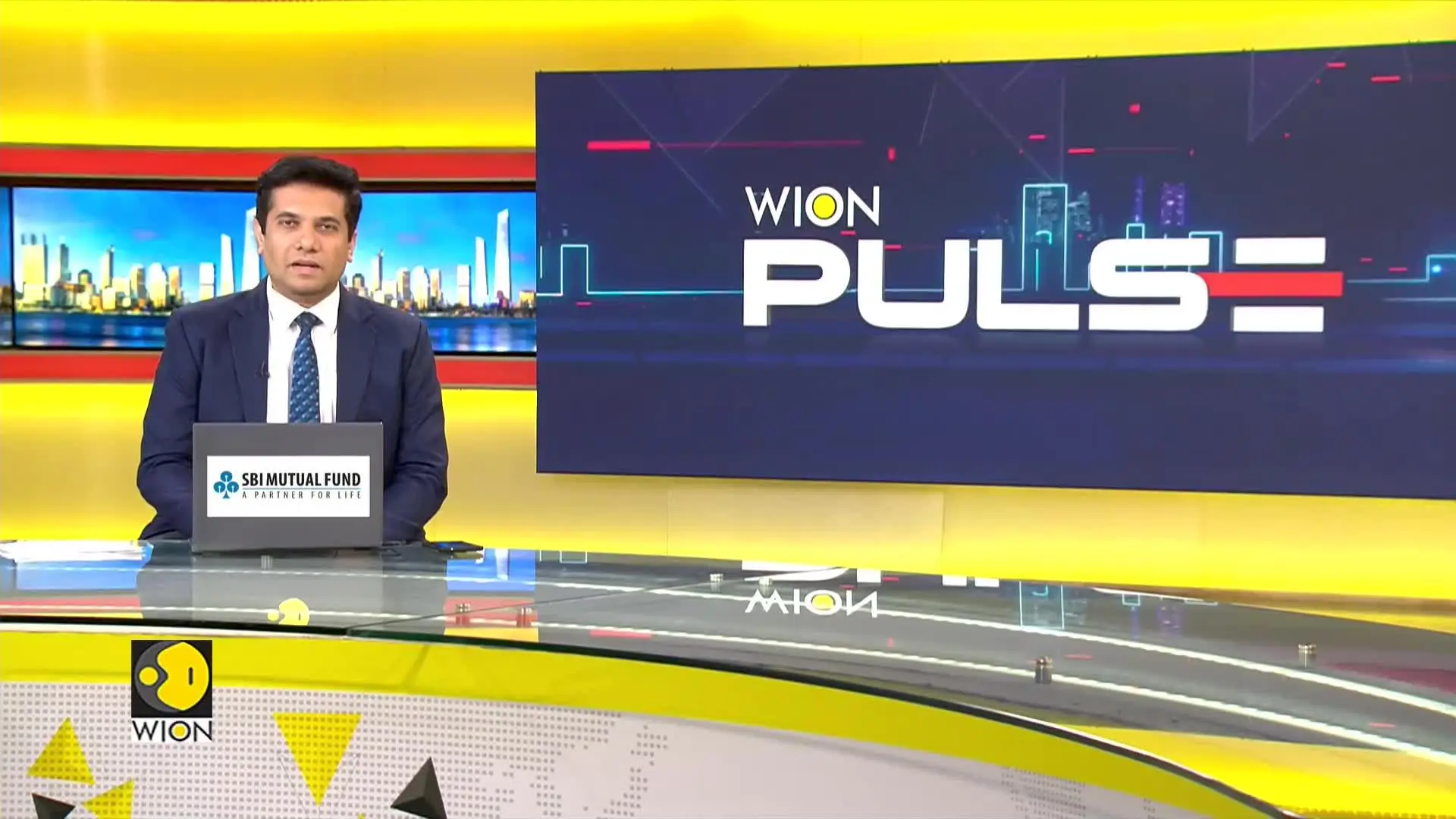 Guitarist, Table Tennis Player & a Tattoo Artist - the Inspiring Story of 38-year-old Mikhaylov