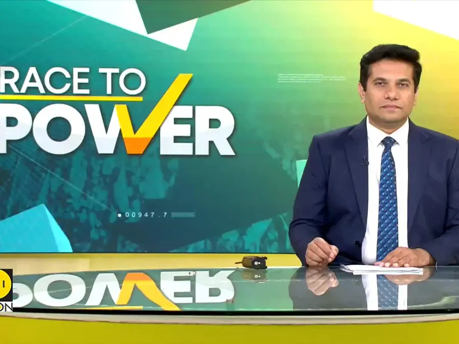 Brazil's Ex-prez Jair Bolsonaro Held Guilty of Staging a Coup