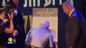 UN Supports Future Palestinian State But Without Hamas