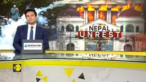  Nepal's Gen Z Backs Former Chief Justice Sushila Karki To Head Interim Govt