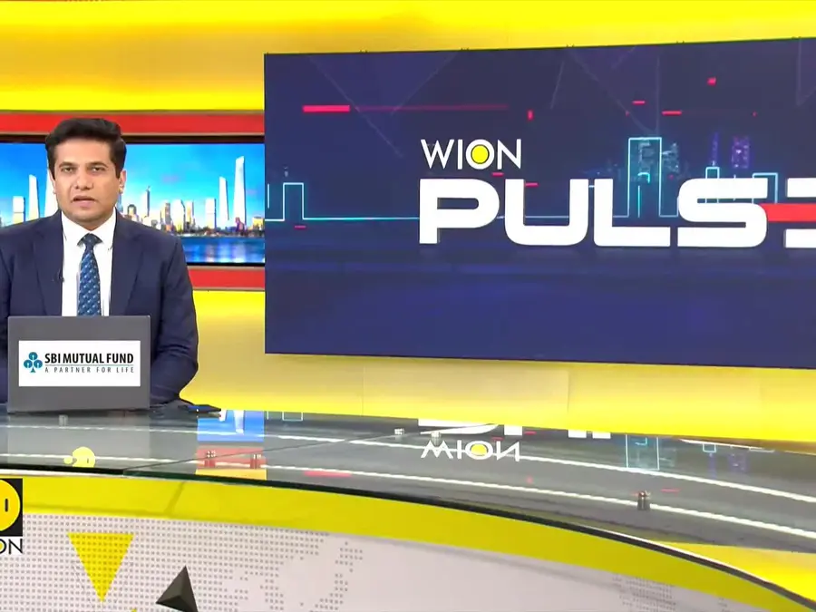 WION Exclusive: Former Trump NSA John Bolton Slams Sergio Gor's Nomination as Ambassador to India