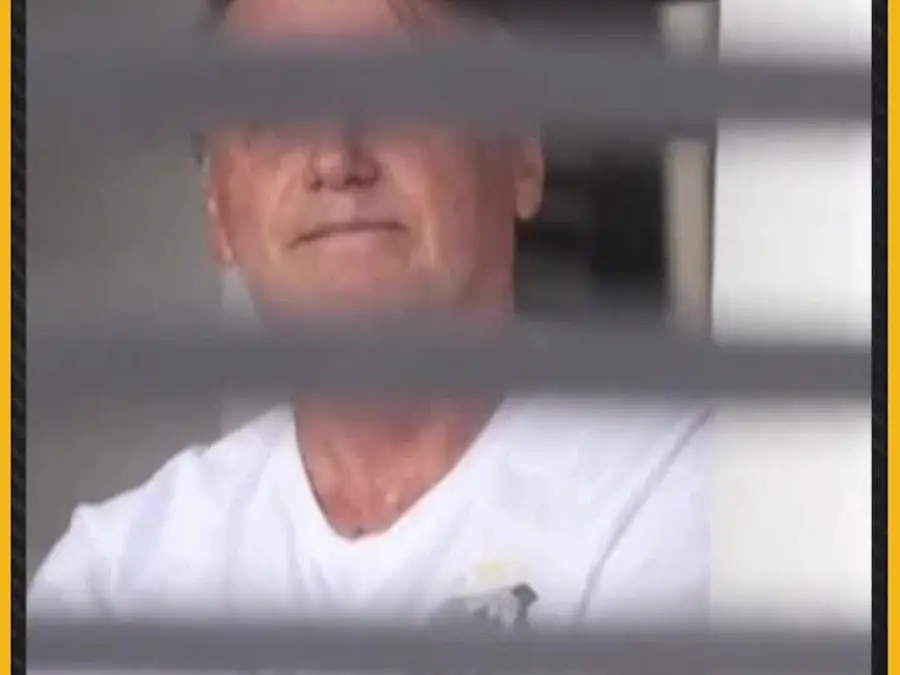 Brazilian Ex-president Jair Bolsonaro sentenced to more than 27 years in prison