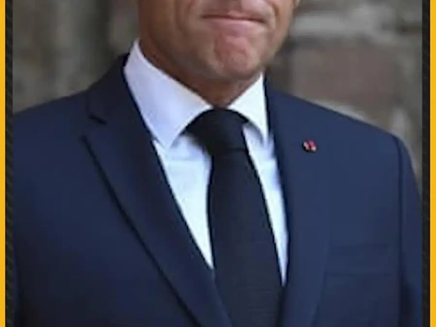 France to deploy three Rafale fighter jets to help protect Polish airspace, Macron says