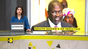 South Sudan: Vice-President Riek Machar Charged With Murder And Treason