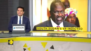Sudan: Political Crisis Brews As VP Rake Mashaar Charged With Murder