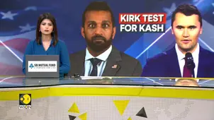Charlie Kirk Assassination: Kash Patel and FBI Face Scrutiny As Killer Remains at Large