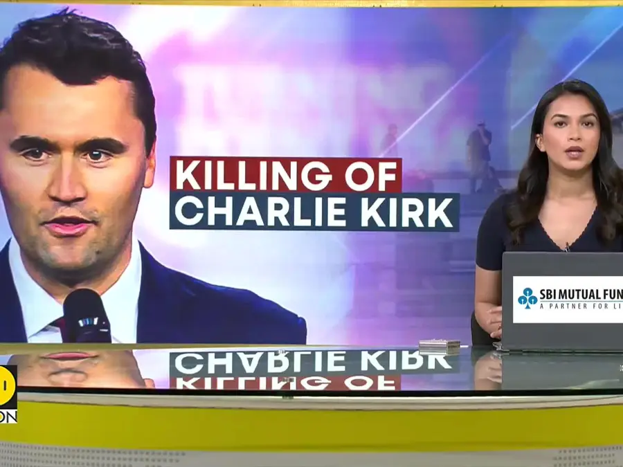 Charlie Kirk shooting: FBI recovers high-powered rifle used in the killing 