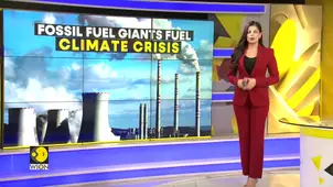 Study Links Fossil Fuels to Global Heat Crisis, 180 Carbon Majors Amplified 213 Heatwaves Since 2000