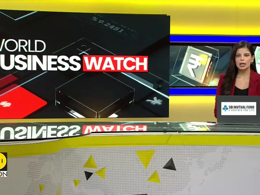 Indian Markets Rally on Trade Deal Hopes With the US | WION