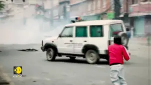 Nepal Protests: Rival Factions Reject Sushila Karki's Nomination | WION