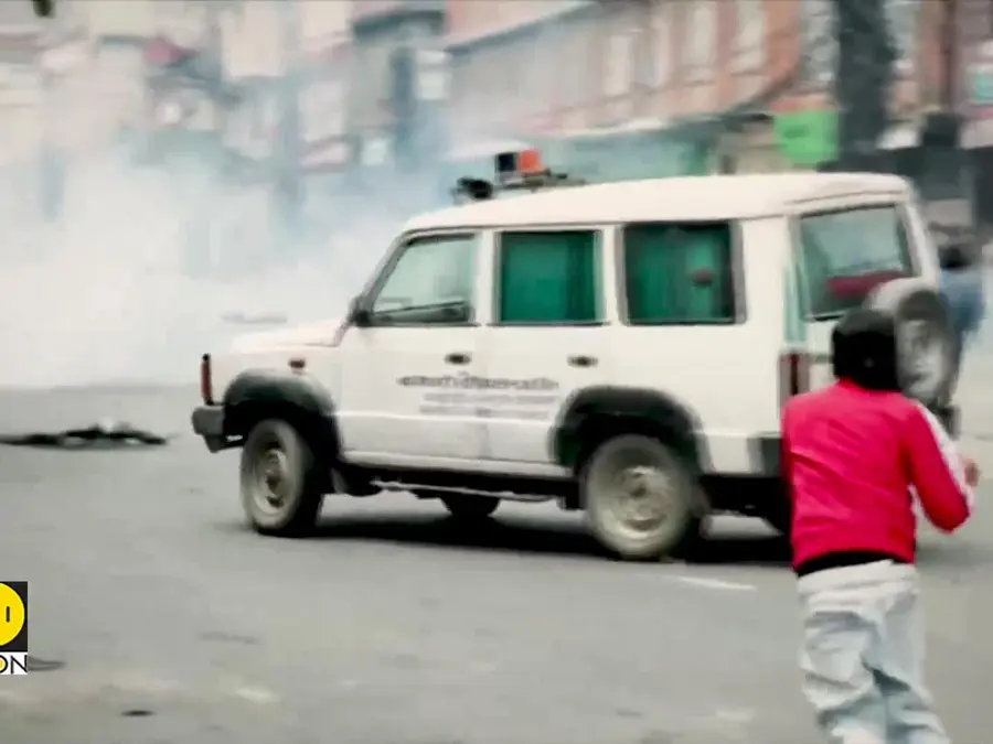 Nepal Protests: Rival Factions Reject Sushila Karki's Nomination | WION