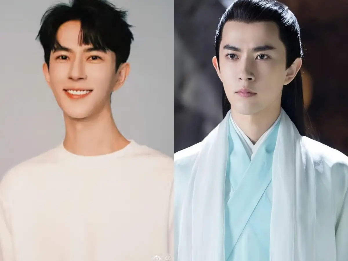 Chinese actor Yu Menglong, best known for The Eternal Love dies at 37, agency issues statement