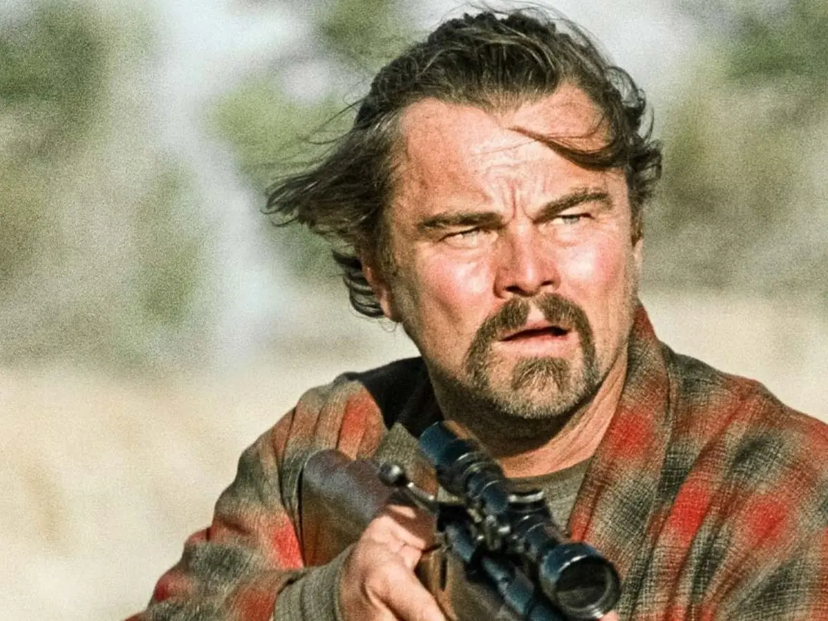 Leonardo DiCaprio Stars In Politically Charged One Battle After Another Image 
