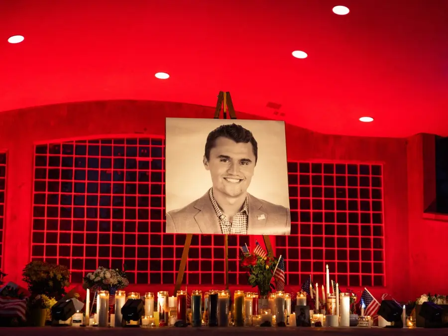 Charlie Kirk on Operation Sindoor. What slain activist said during India-Pak conflict — "This is not our..."