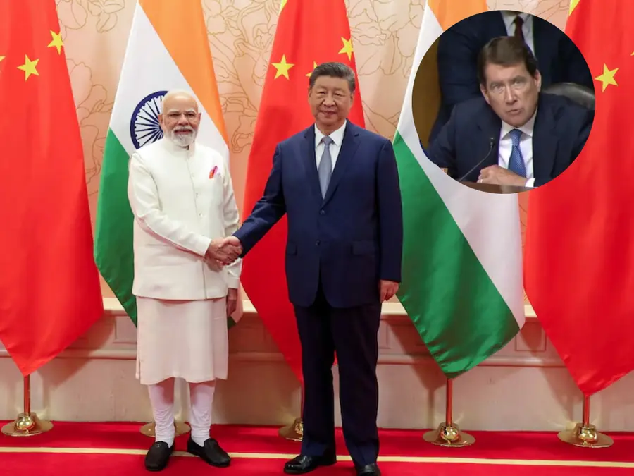 China ‘literally melted Indian soldiers’ 5 years ago: US Senator makes BIG claim amid improving ties between Beijing-New Delhi