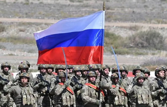 Russia - 1,134,000