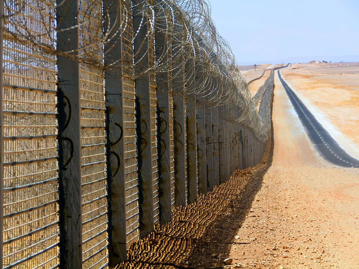 Top 6 hotly disputed international borders of the world and why